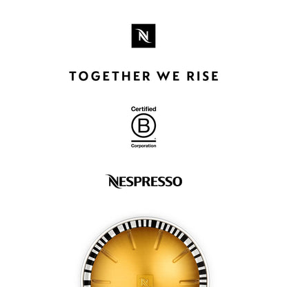 Nespresso Vertuo Capsules – Melozio | Medium Roast Coffee