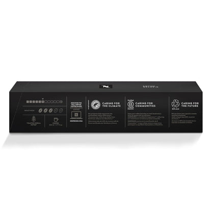 Nespresso Vertuo Capsules – Melozio | Medium Roast Coffee