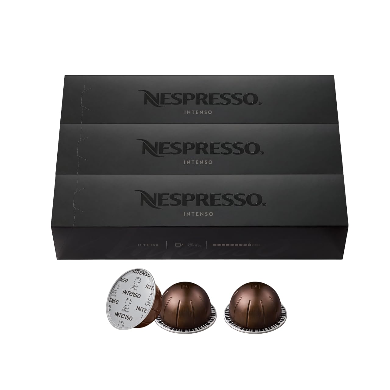 Nespresso Vertuo Capsules – Melozio | Medium Roast Coffee