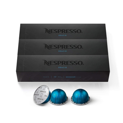 Nespresso Vertuo Capsules – Melozio | Medium Roast Coffee