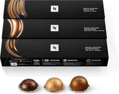 Nespresso Vertuo Capsules – Melozio | Medium Roast Coffee